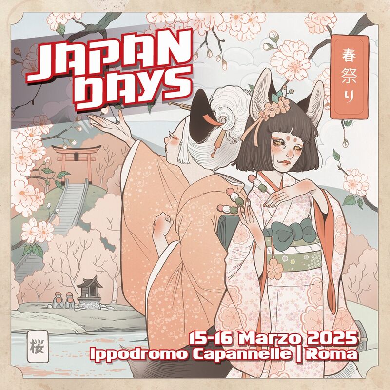 Japan Days Japan Days